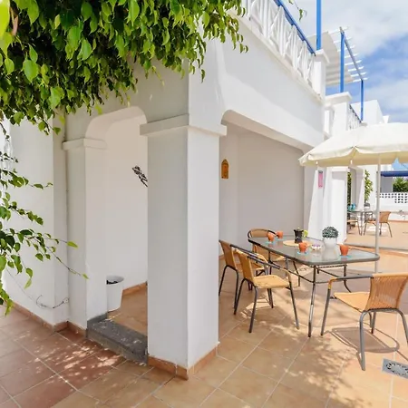 Apartamento 5 Bajo Apartamento *