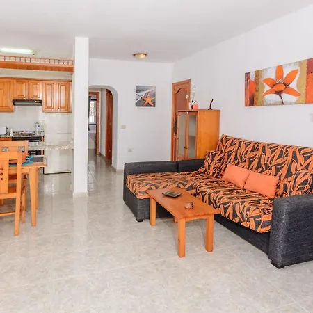 Apartment Apartamento 5 Bajo Arrieta (Lanzarote)