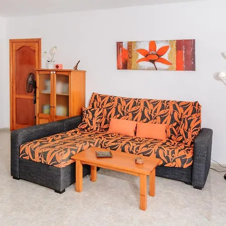 Apartamento 5 Bajo