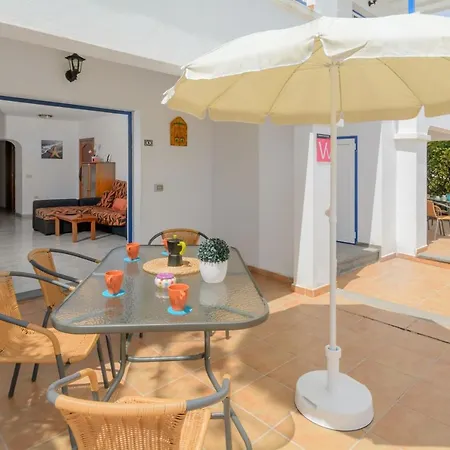 Apartamento 5 Bajo Apartment Arrieta (Lanzarote)