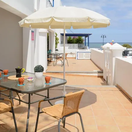 Apartamento 5 Bajo