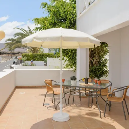 Apartamento 5 Bajo Apartment