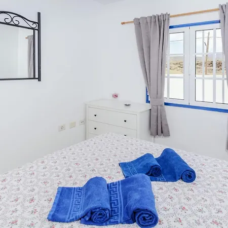 Apartment Apartamento 5 Bajo Arrieta (Lanzarote)