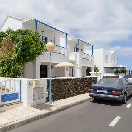 Apartamento Apartamento 5 Bajo