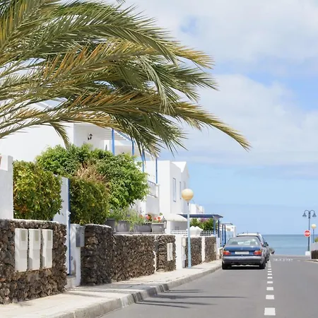 Apartment Apartamento 5 Bajo Arrieta (Lanzarote)