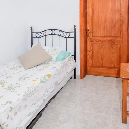 Apartment Apartamento 5 Bajo *