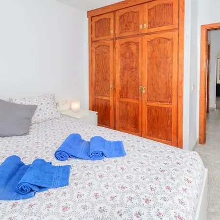 Apartamento 5 Bajo *