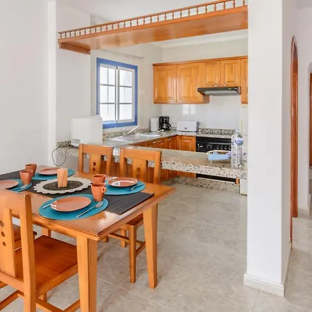 Apartamento Apartamento 5 Bajo